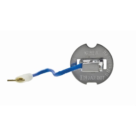 Hella Bulb H3 12V 55W Pk22S Hp2.0 (2) Light Bulb, H32.0Tb H32.0TB